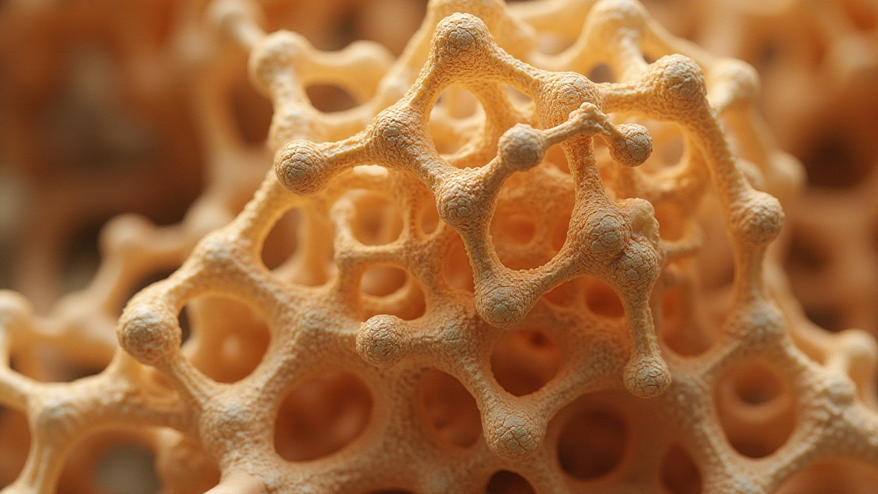 Innowacyjny system dostarczania leków wykorzystujący metalowo-organiczne ramy MOF w terapii echinokokkozy