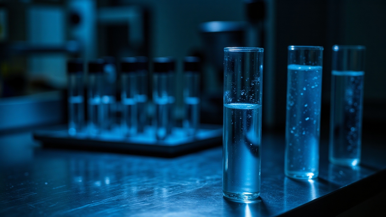 Innowacyjne badania nad skutecznością terapii łączonej w leczeniu zakażeń pasożytniczych